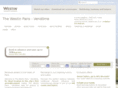 hotelcontinentalparis.com