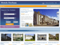 hotelsdurham.com