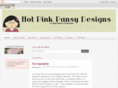 hotpinkpansy.com