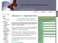 howopportunityworks.com