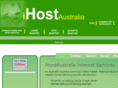 ihostaustralia.com