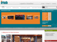 ihubsolutions.com
