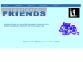 imaginaryfriendsproductions.org