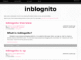 inblognito.net