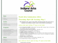 indianaartscouncil.org