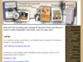 issacharpress.com