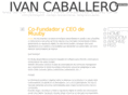 ivancaballero.es