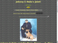 johnnycnote.com