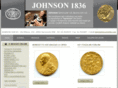 johnson1836.com