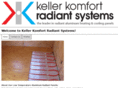 kellerhotfootflooring.com