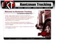 kmantrucking.com