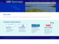 kmeventures.com