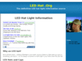 ledhat.org