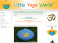 littleyogaworld.com