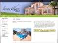 lmvillas.com