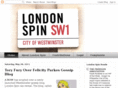 londonspinonline.com