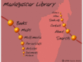 madagascarlibrary.com