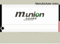 manufacturer-union.com