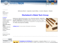 marketech-metals.com