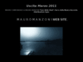 mauromanzoni.com