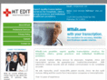 medical-transcription-editor.com