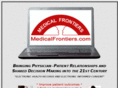 medicalfrontiers.com