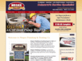 megee-plumbing.com
