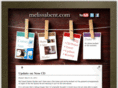 melissabent.com