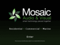 mosaic-av.com