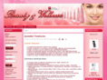 nailsbynelly.com