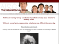 nationalsurveygroup.biz