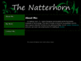 natterhorn.com