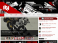 nehockeyhub.com