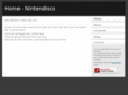 nintendisco.com