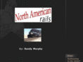 northamericanrails.com