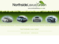 northsidelexusgreen.com