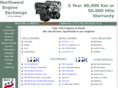 northwestengine.com