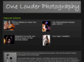 onelouderphotography.com