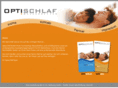 opti-schlaf.com