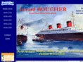 paquebot-oceanliner.com