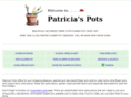 patriciaspots.com