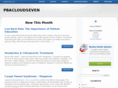pbacloudseven.com