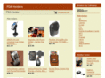 pdaholder.com