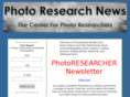 photoresearchnews.com