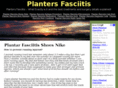 plantersfasciitis.org