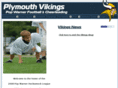 plymouthvikings.com