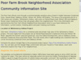 poorfarmbrook.org