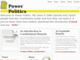 powerpolitics.com