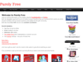 purelyfree.com