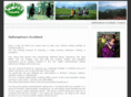 railwaytours-scotland.com